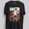 MCR Desert Spider T-Shirt