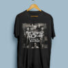 MCR Welcome To The Black Parade T-Shirt