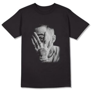 Mac Miller Graphic Tee