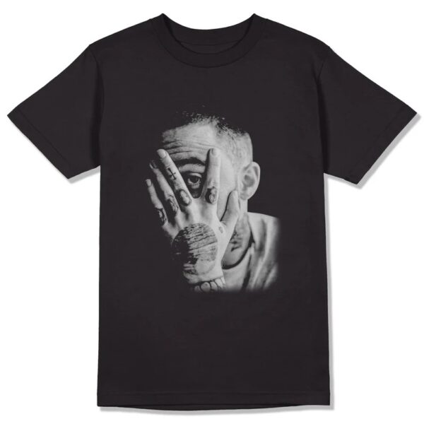 Mac Miller Graphic Tee