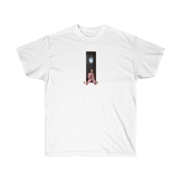 Mac Miller Swimming Tee