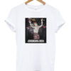 Madonna Material Girl Graphic T-Shirt