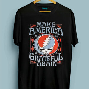 Make America Grateful Again T-Shirt