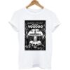 Marie Laveau’s House Of Voodoo T-shirt