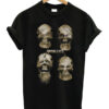 Metallica Skulls T-Shirt
