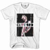 Michael Clifford Graphic T-shirt