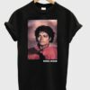 Michael Jackson Thriller Photo T-Shirt
