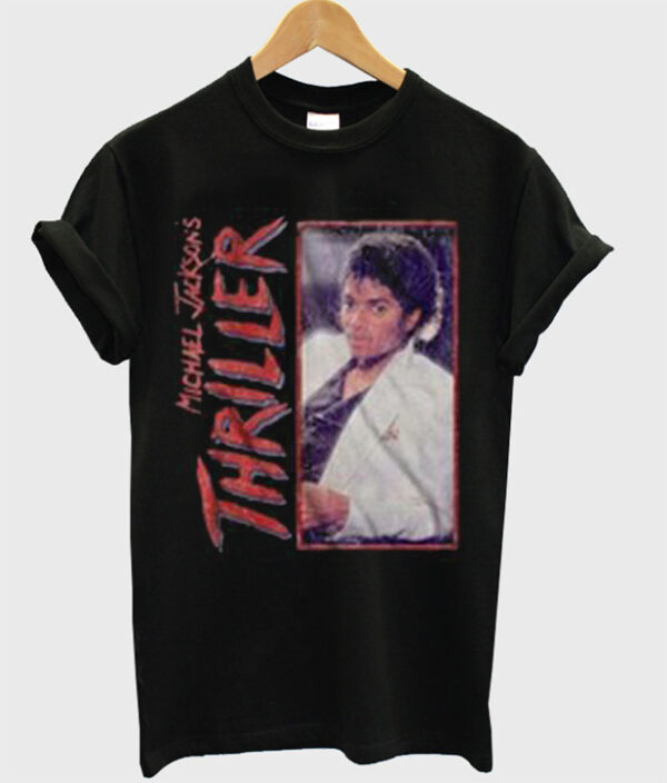 Michael Jackson Thriller T-Shirt