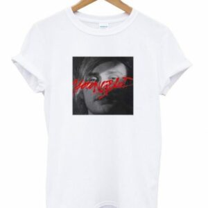 Michael Youngblood 5Sos T-Shirt