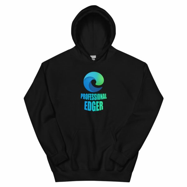 Professional Edger Hoodie