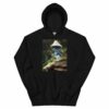 Smurf Cat Hoodie