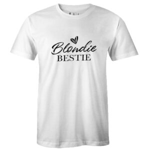 blondie bestie tshirt