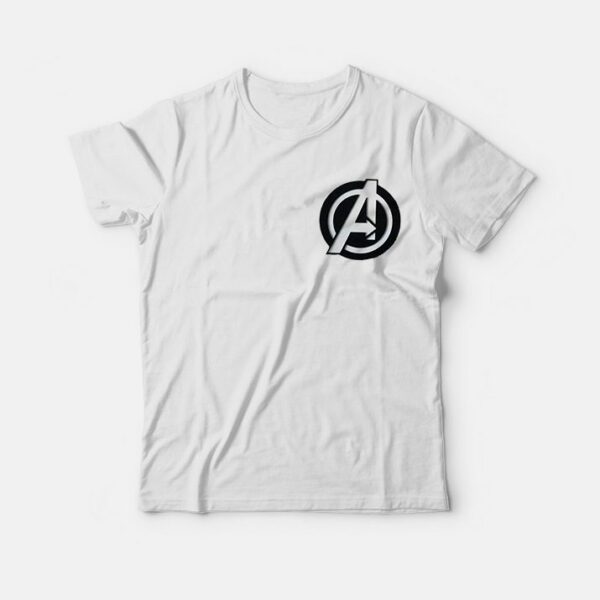 Agents Of S.H.I.E.L.D T-Shirt