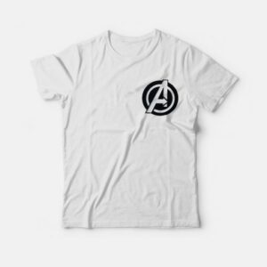 Agents Of SHIELD T Shirt 3