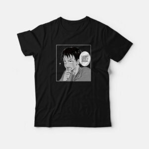 Akira Tendou Zombie 100 T-Shirt Akira Tendou Zombie 100 T-Shirt