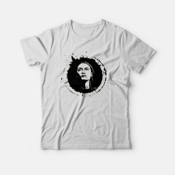 Alexandria Ocasio Cortez T-Shirt