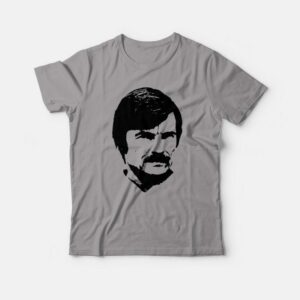 Andrei Tarkovsky Russian Film Director T-shirt Andrei Tarkovsky Russian Film Director T-shirt