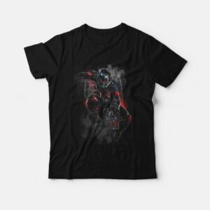 Ant-Man Quantumania T-Shirt Ant-Man Quantumania T-Shirt