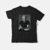 Anthony Bourdain T-shirt