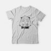 Anya Smug Face Spy X Family T-Shirt