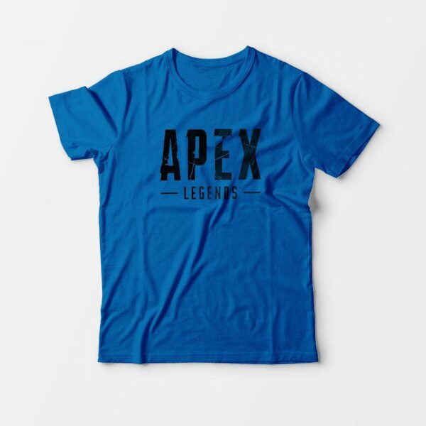 Apex Legends Gaming T-Shirt For Man’s And Women’s