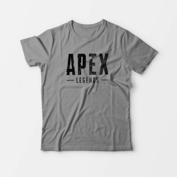 Apex Legends Gaming T-Shirt For Man’s And Women’s