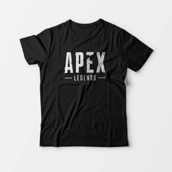 Apex Legends Gaming T-Shirt For Man’s And Women’s