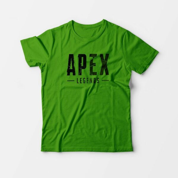 Apex Legends Gaming T-Shirt For Man’s And Women’s