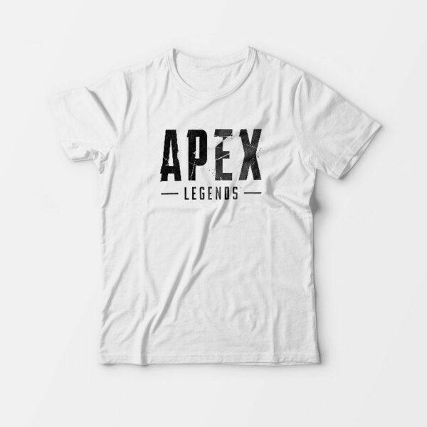 Apex Legends Gaming T-Shirt For Man’s And Women’s