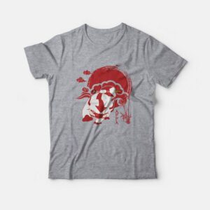 Appa Avatar The Last Airbender T-Shirt