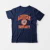 Auburn University T-shirt For Man’s And Women’s