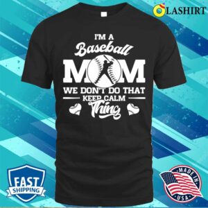 Baseball Mom Mother Of Baseball Players For Mothers Day T-shirt Baseball Mom Mother Of Baseball Players For Mothers Day T-shirt