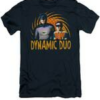 Batman Classic Tv – Dynamic T-Shirt