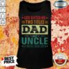 Best Dad Ever Elephant Shirt