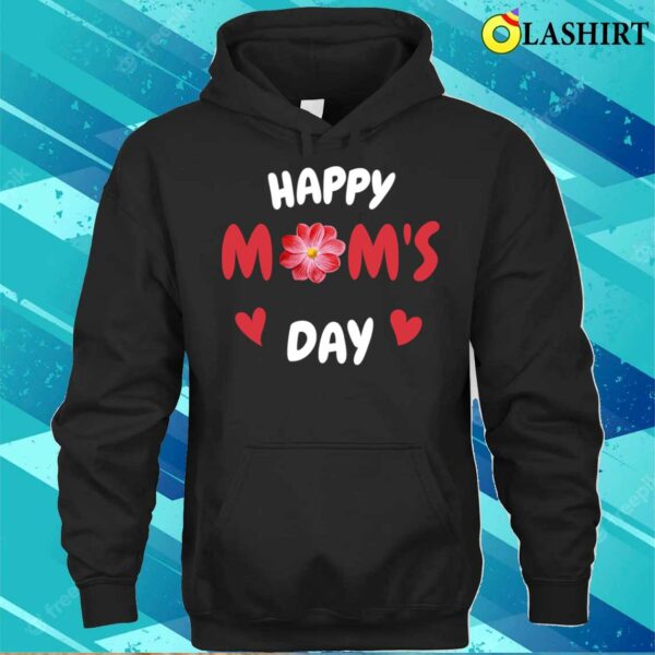 Buy Cute Happy Mother’s Day 2022 T-shirt