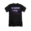 Chevrolet – Camaro Stripes T-Shirt