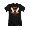 Chevrolet – Retro Camaro T-Shirt