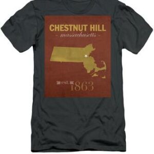 College T-Shirts for Sale