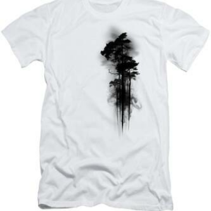 Curated Collection – Black and White Ink Illustrations T-Shirts for Sale for Sale