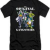 Dc – Original Gangsters T-Shirt