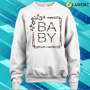 Discount Baby Leopard Son Daughter Proud Mother's Day & Father's Day T-shirt 3 Discount Baby Leopard Son Daughter Proud Mothers Day Fathers Day T shirt 4