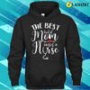 Discount The Best Kind Of Mom Raises A Nurse Christmas Mother’s Day 5AS456 T-shirt