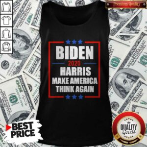 Elect Joe Biden President And Kamala Harris VP 2020 Shirt