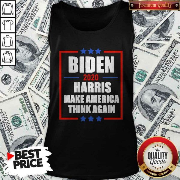 Elect Joe Biden President And Kamala Harris VP 2020 Shirt