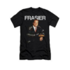 Frasier – Frasier Logo T-Shirt