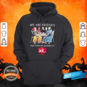 Halloween Horror Characters We Used To Smile And Then We Worked At Food Lion Shirt 3 Halloween Horror Characters We Used To Smile And Then We Worked At Food Lion Shirt 4