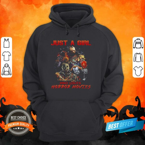 Halloween It’s Just A Bunch Of Hocus Pocus Witch Shirt