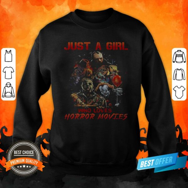 Halloween It’s Just A Bunch Of Hocus Pocus Witch Shirt