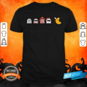 Halloween It’s Just A Bunch Of Hocus Pocus Witch Shirt 4 Halloween It's Just A Bunch Of Hocus Pocus Witch Shirt 5