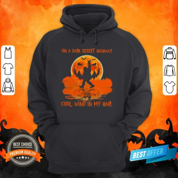 Halloween Michael Myers Shhh My Coffee And I Are Having A Moment I Will Deal With You Later Shirt